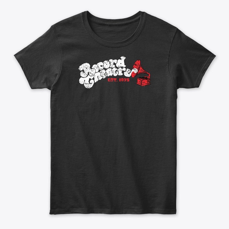 Reord Theatre Shirt