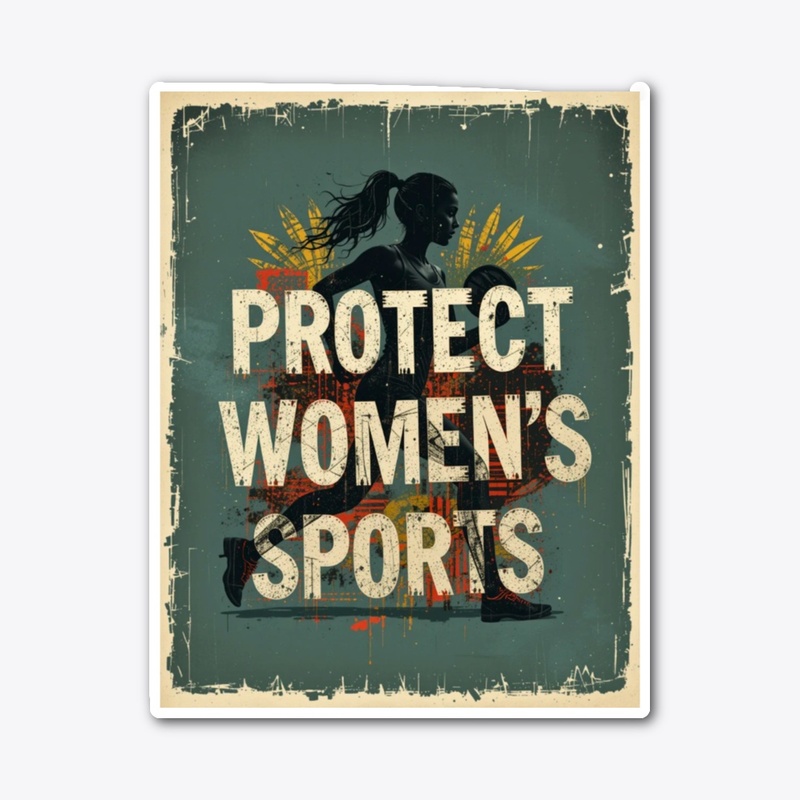 Protect Women's Sports