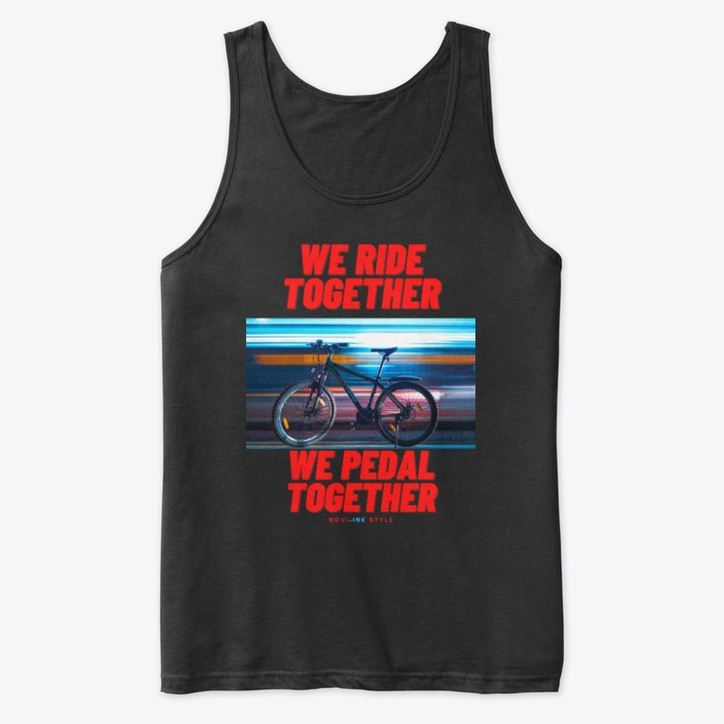 TShirt-Ride-Together