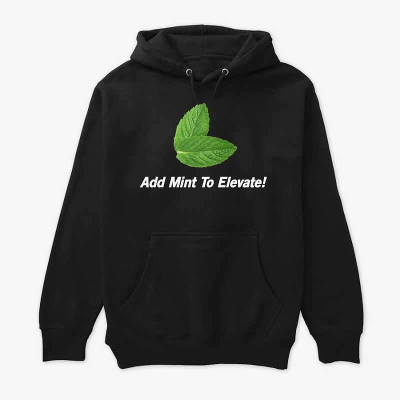 Elevate Your Day Sidley Twin's Merch