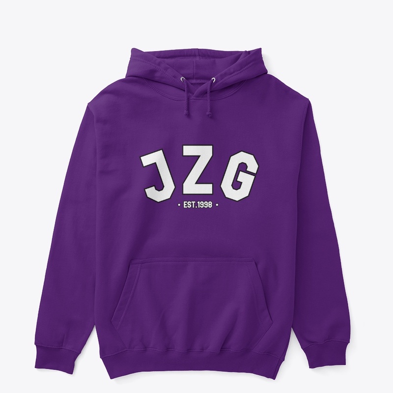 JZG COLLEGE PRINT