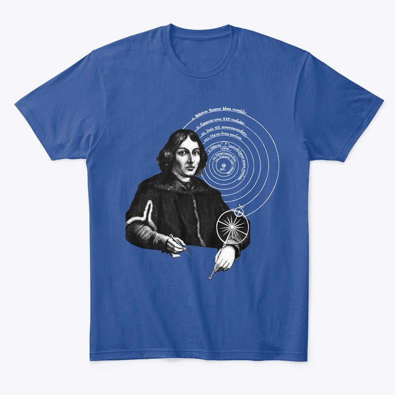 Copernican Model