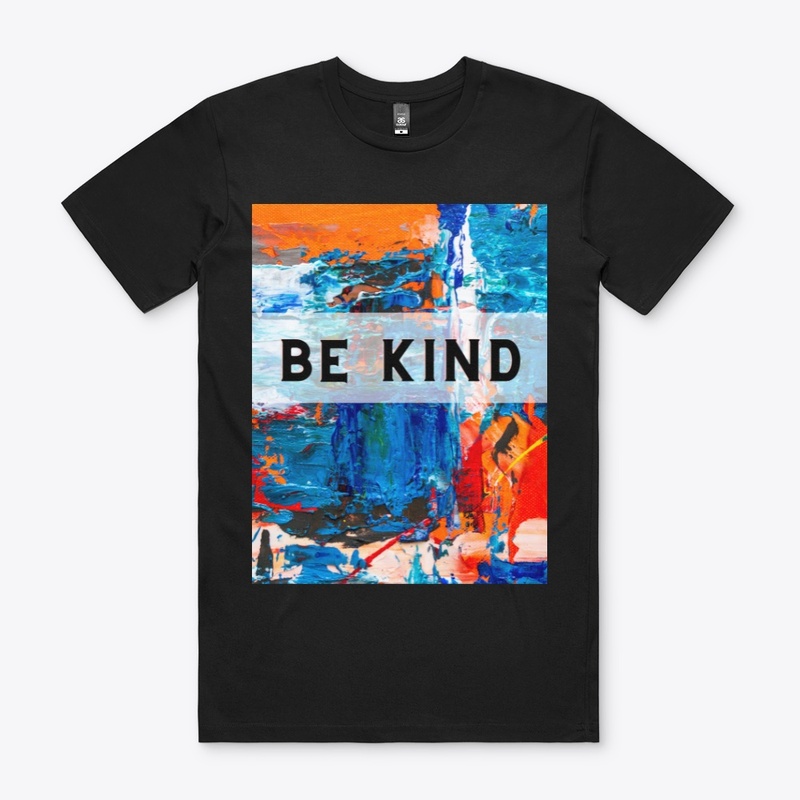 Be Kind for World Kindness Day