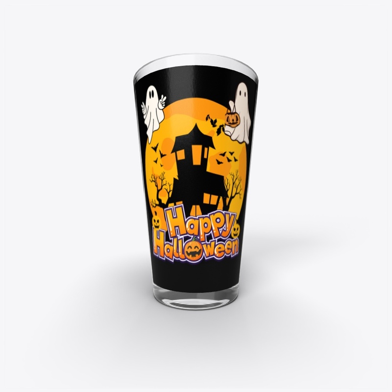 Halloween t-shirt
