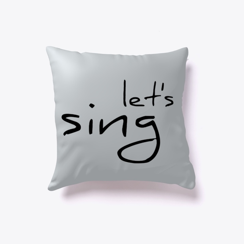 Let's Sing Black - PK.digart