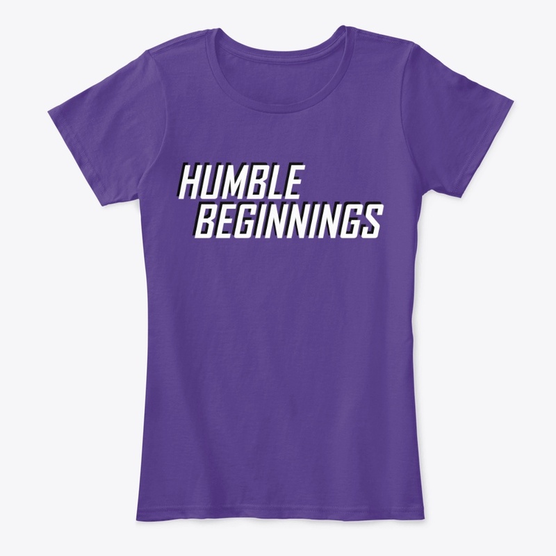 Season 1: Humble Beginnings