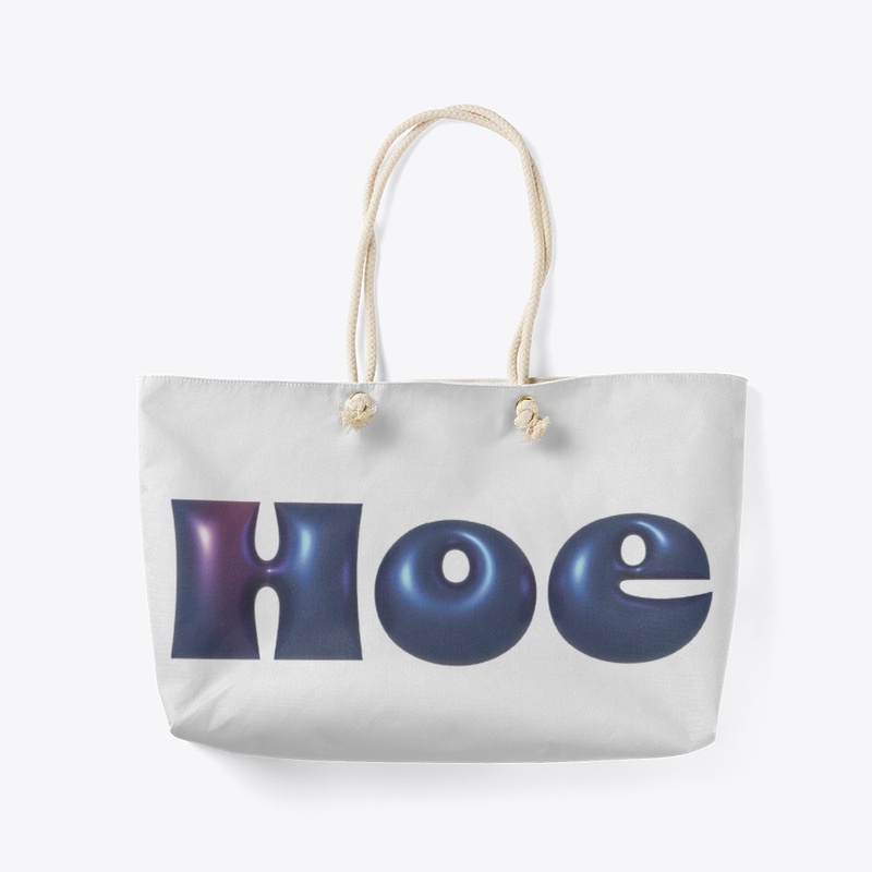 Hoe Hoodie