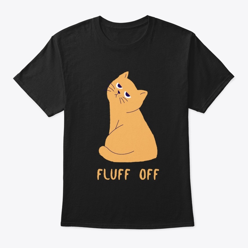 Fluff Off