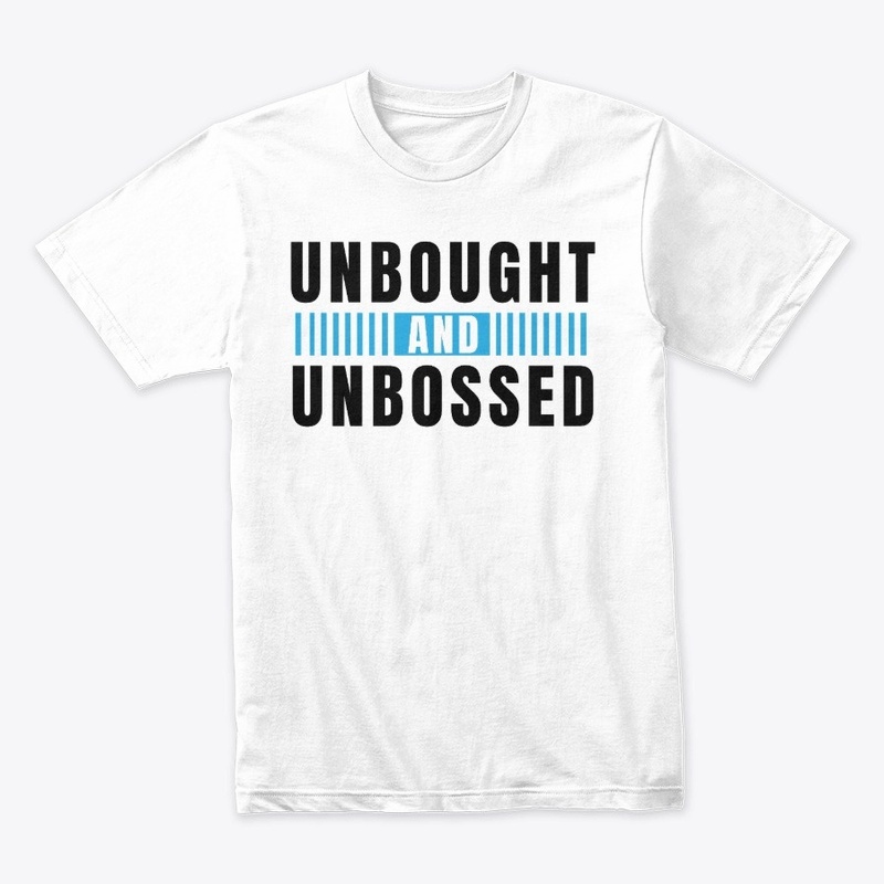 Unbossed