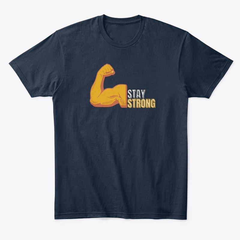Stay Strong