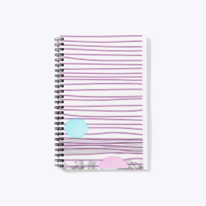 Best lot of planets on one sun Notebook