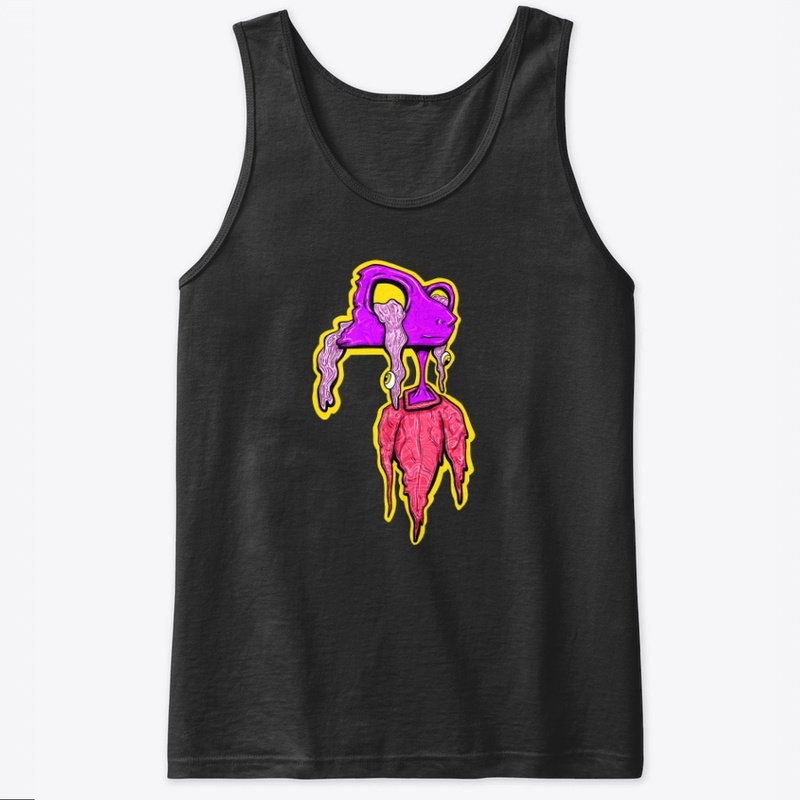 Skull Drip