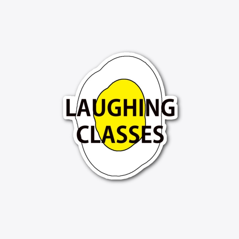laughing classes