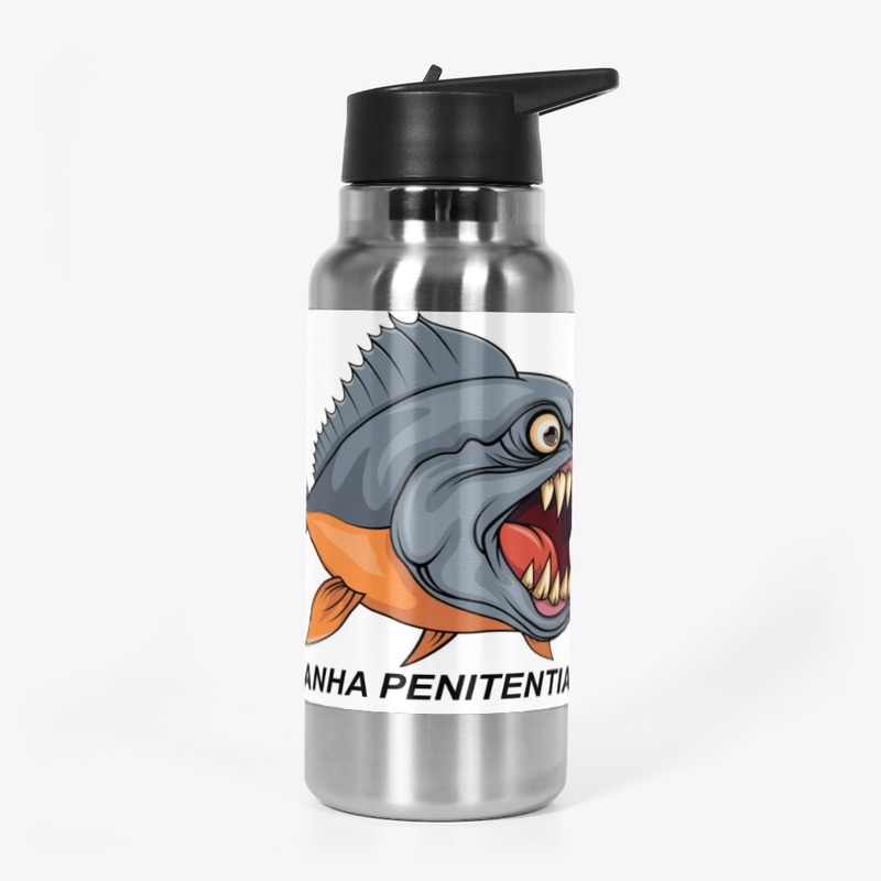 PIRANHA PENITENTIARY