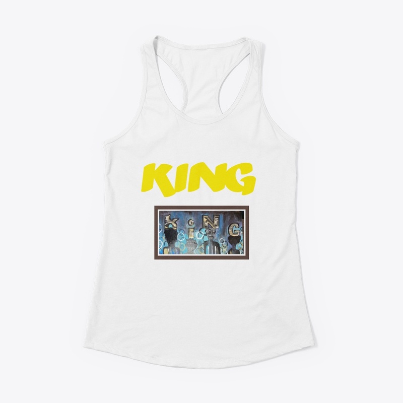 KING