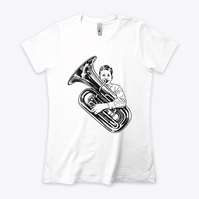 TUBA