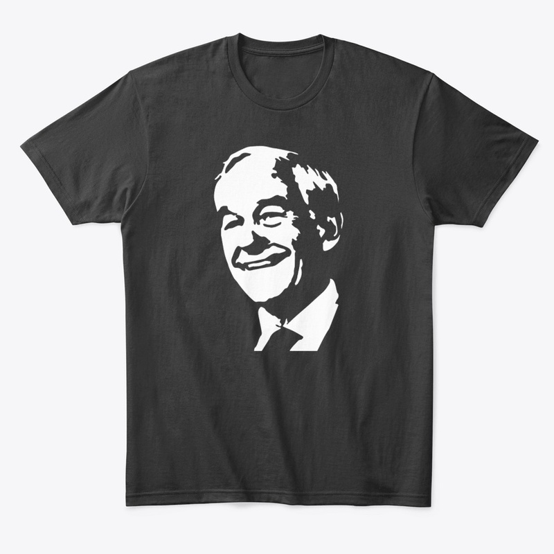 RON PAUL