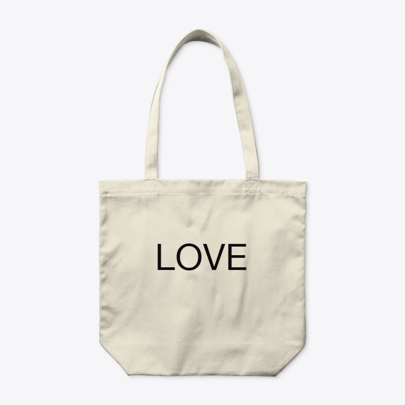 LOVE eco bag