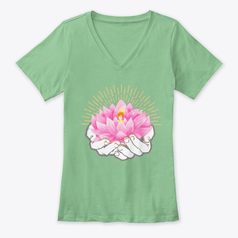 Flower - Yoga and Mindfulness