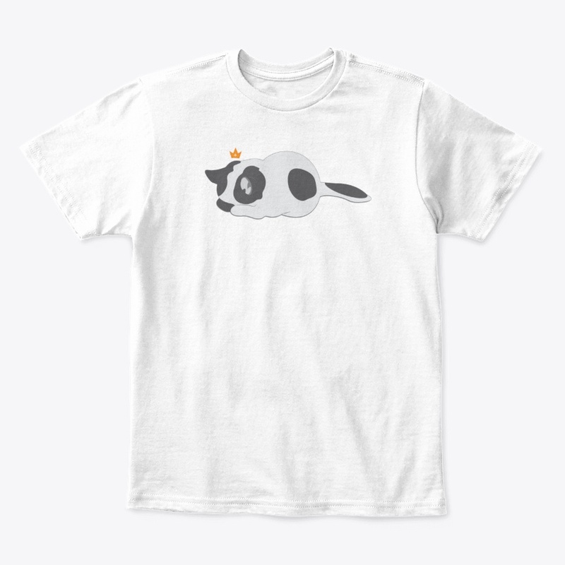 Cute Cat (Tomi)T-shirt