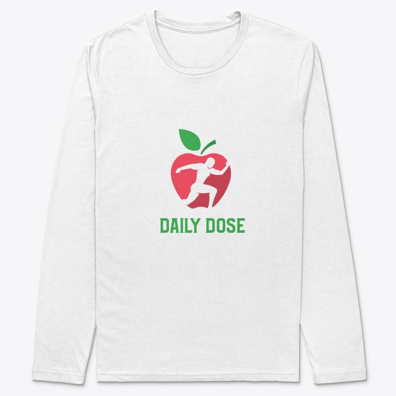 Daily Dose of Fitness