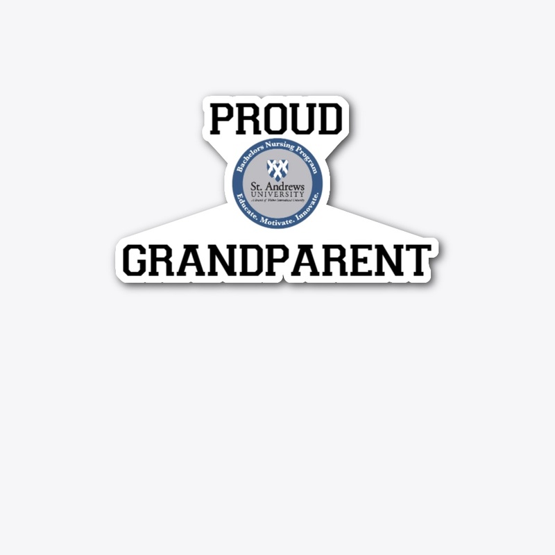 SAUproudfamily