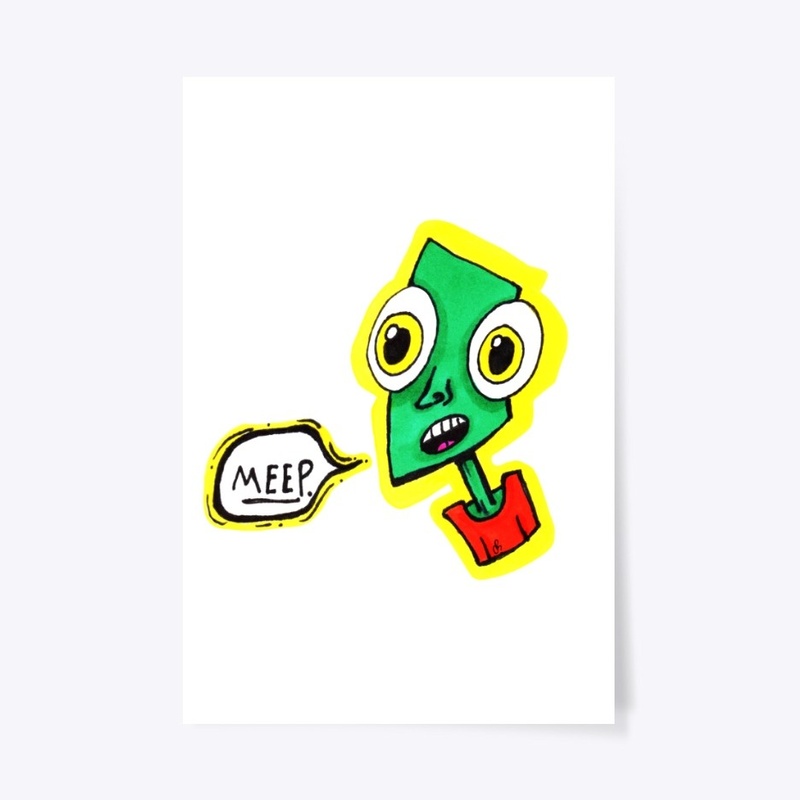 Meep!