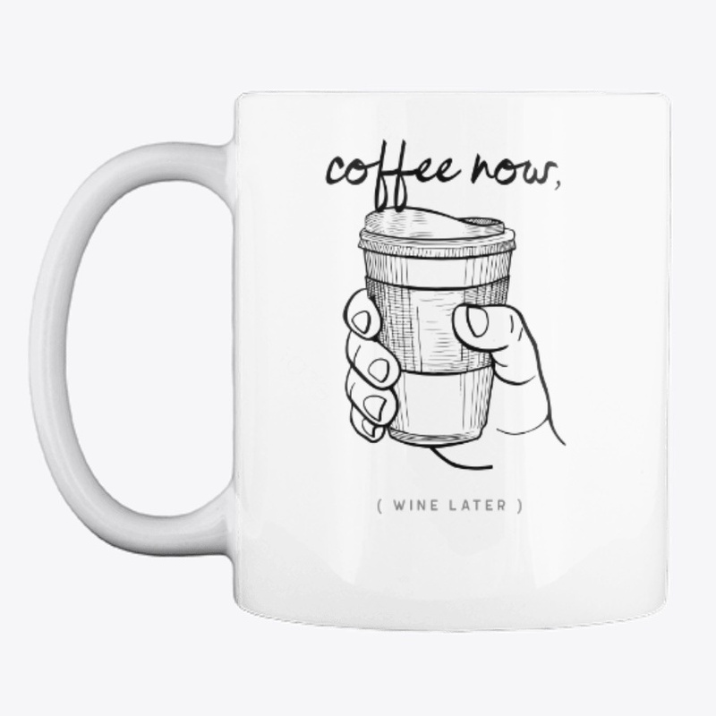 coffee time