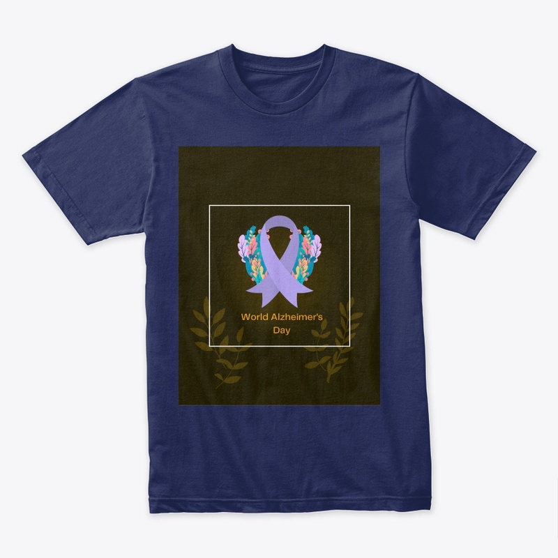 Shaping the Future World Alzheimer's Day