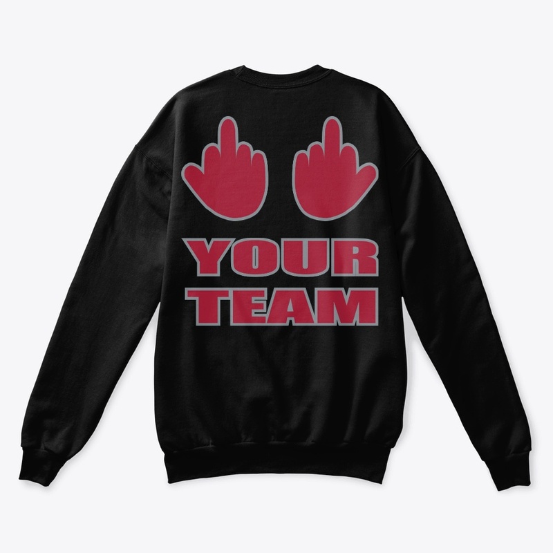 Crimson/Gray FYT
