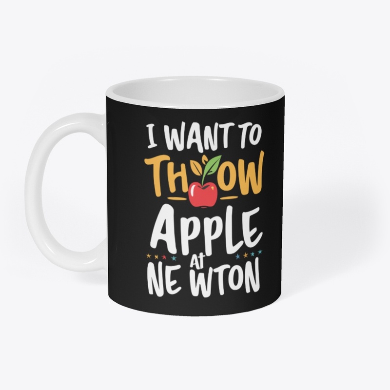 Apple at Newton 