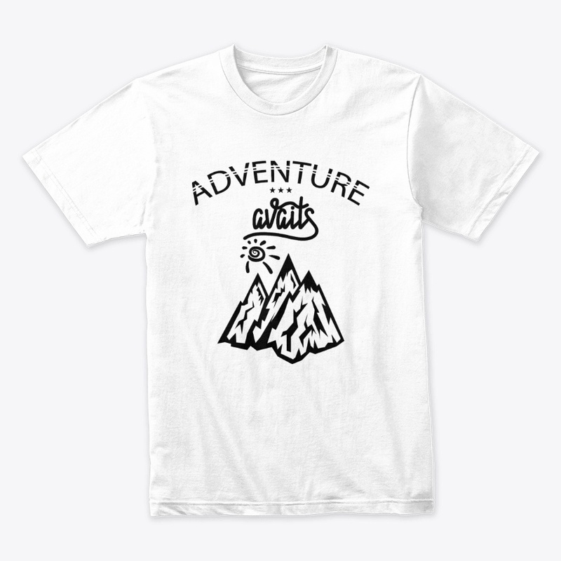 Adventure Waits
