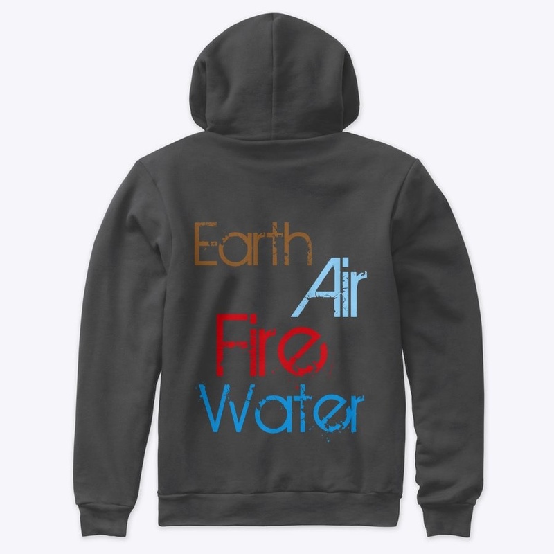 4 Elements