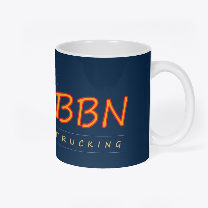 BBN Trucking Series 1