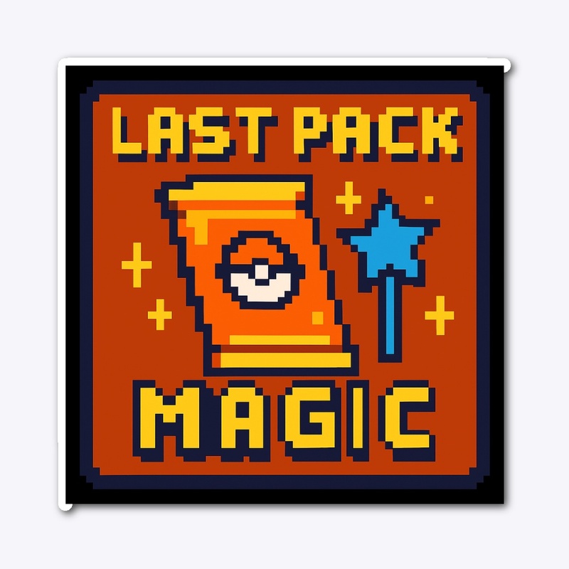 Last Pack Magic
