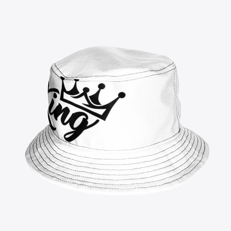 King Haywood Universal Wear