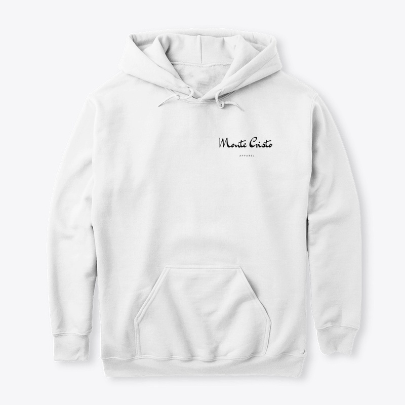 Monte Cristo Apparel Original Pullover