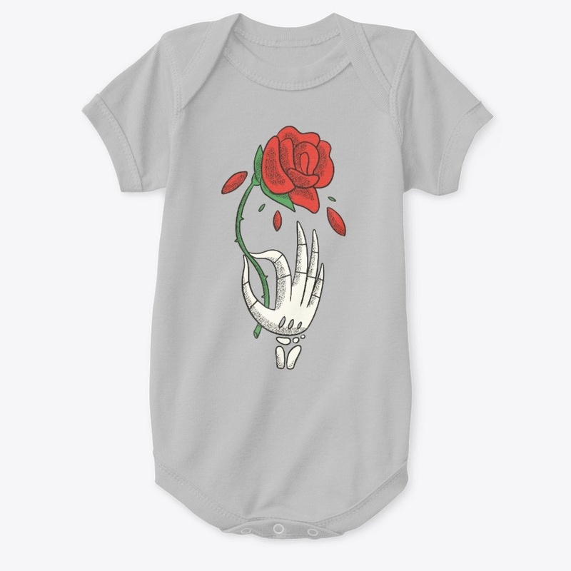 Rose Darling