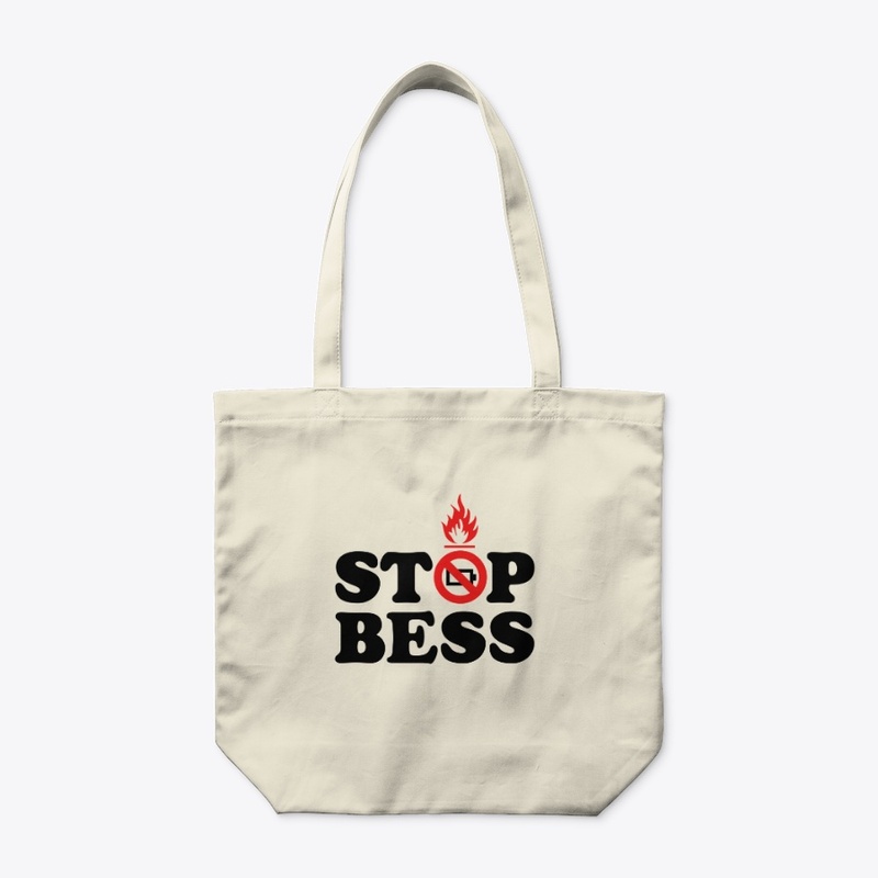 Stop BESS