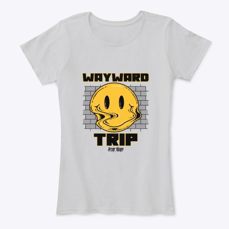 Wayward Trip Tee