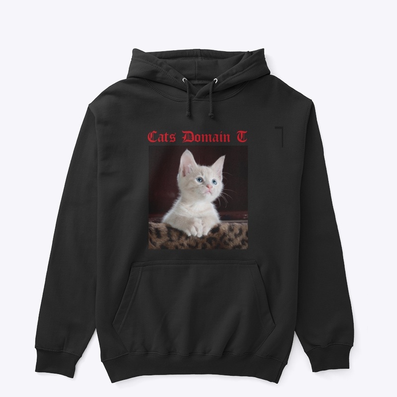 Cats Domain 
