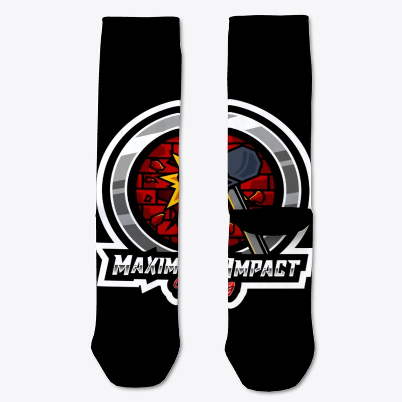 Maximum Impact Gaming Store