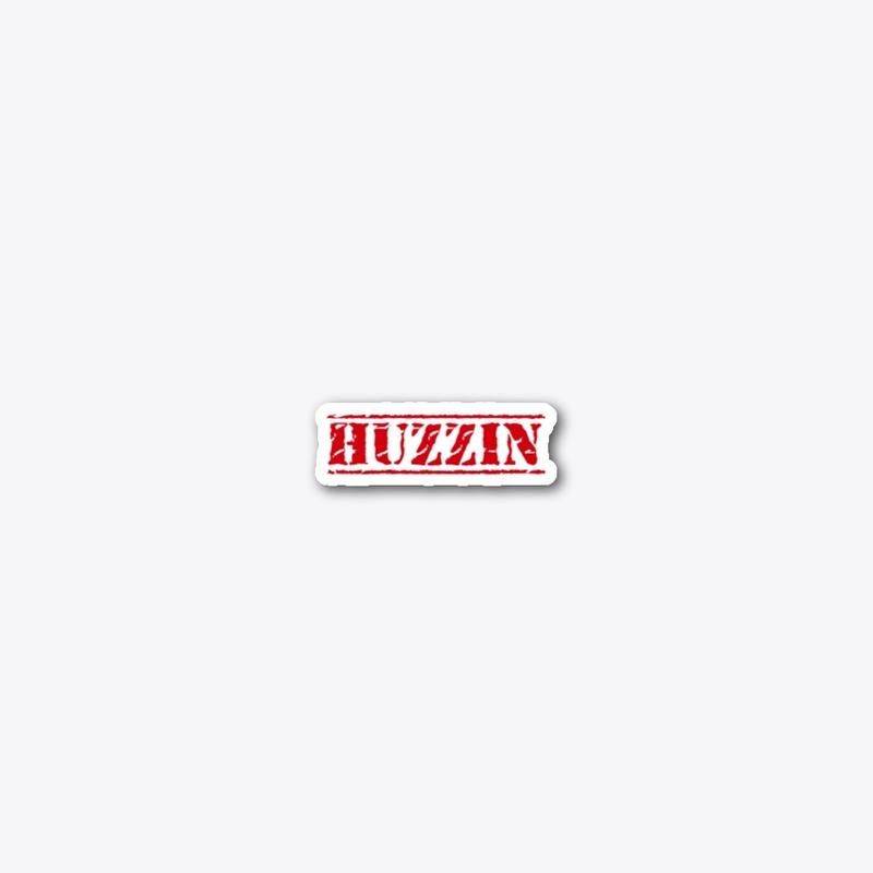 HUZZ