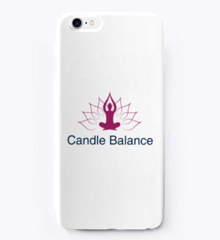 Candle Balance.