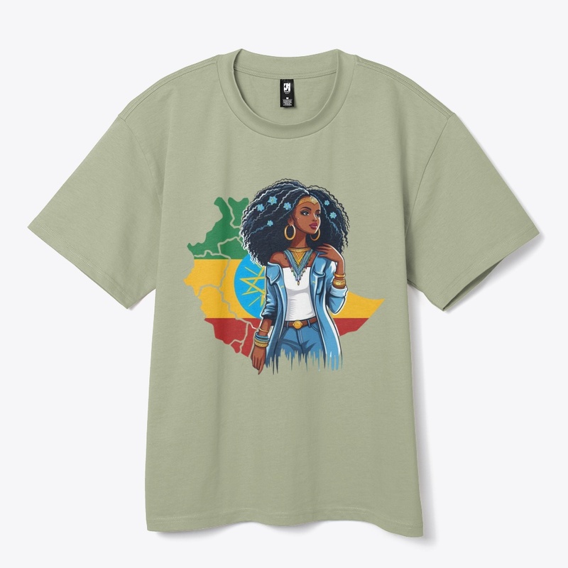 EthioElegance