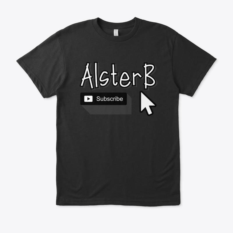 Classic AlsterB Collection in black