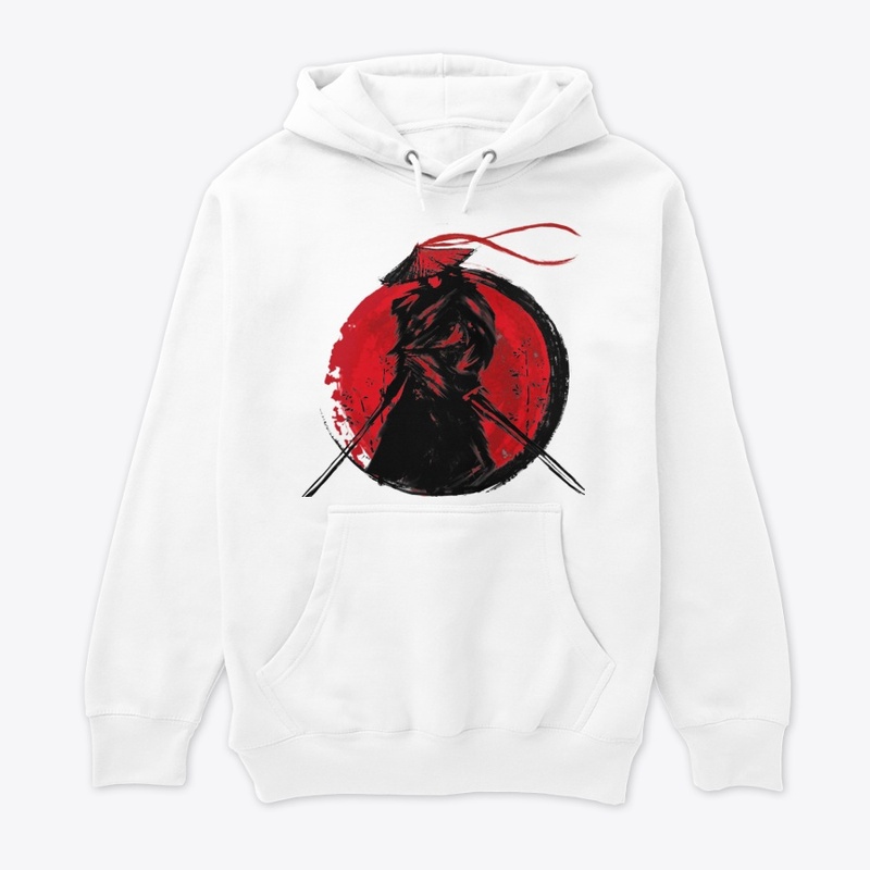 Samurai warrior 2.0