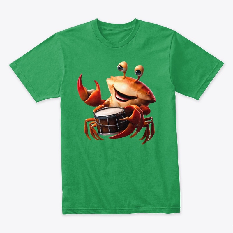  Crab