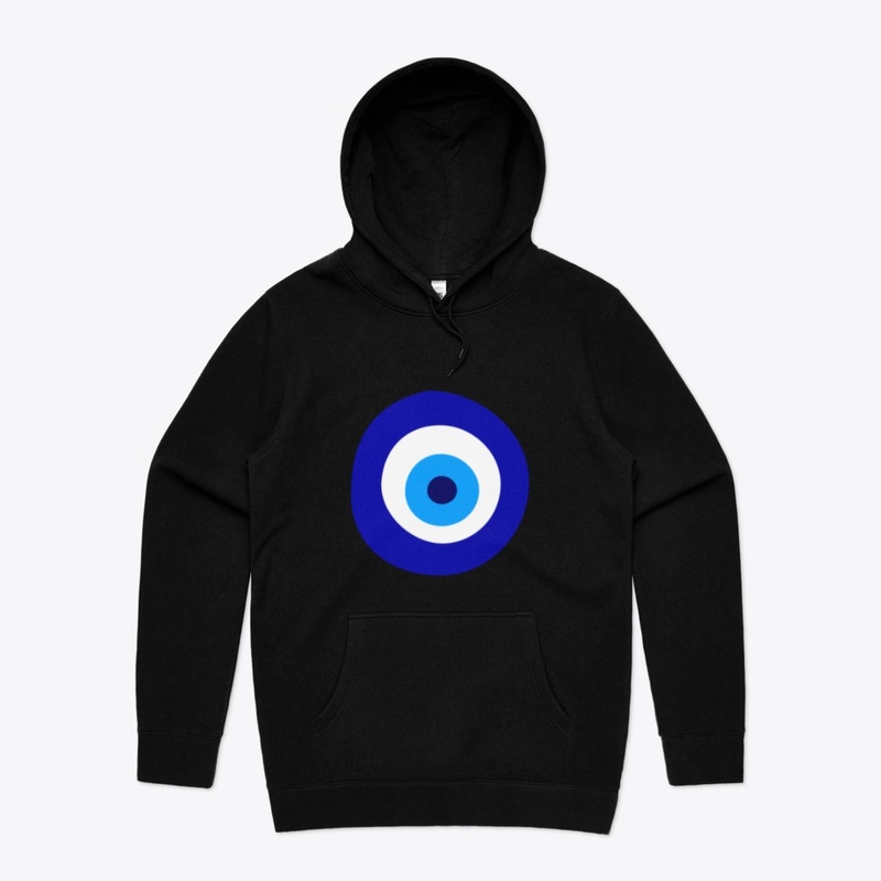 Evil Eye Amulet Charm, Nazar Greek