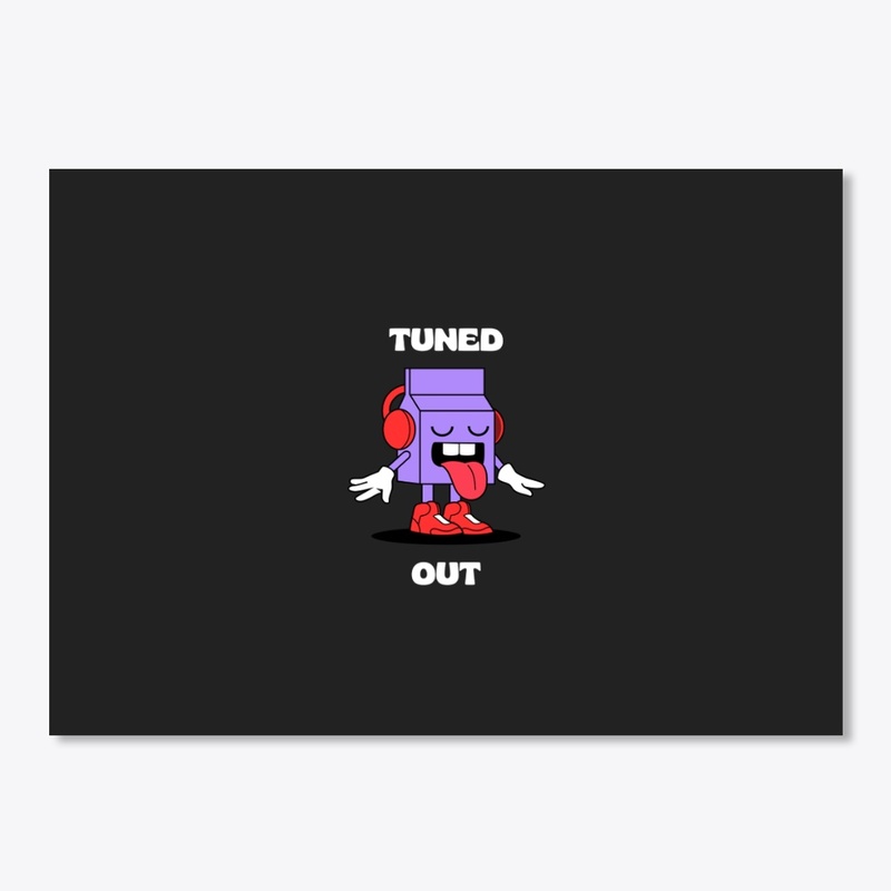Tuned Out Wave 2